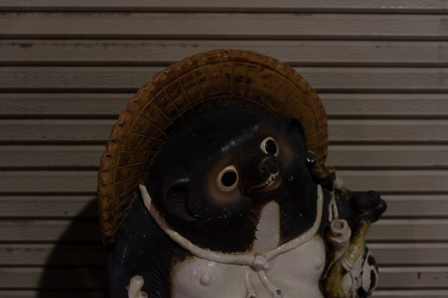 Tanuki